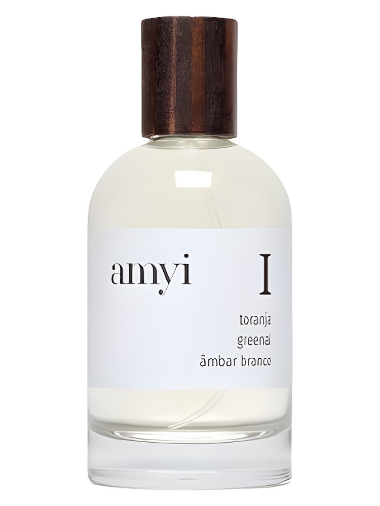 Amyi I – Amyi
