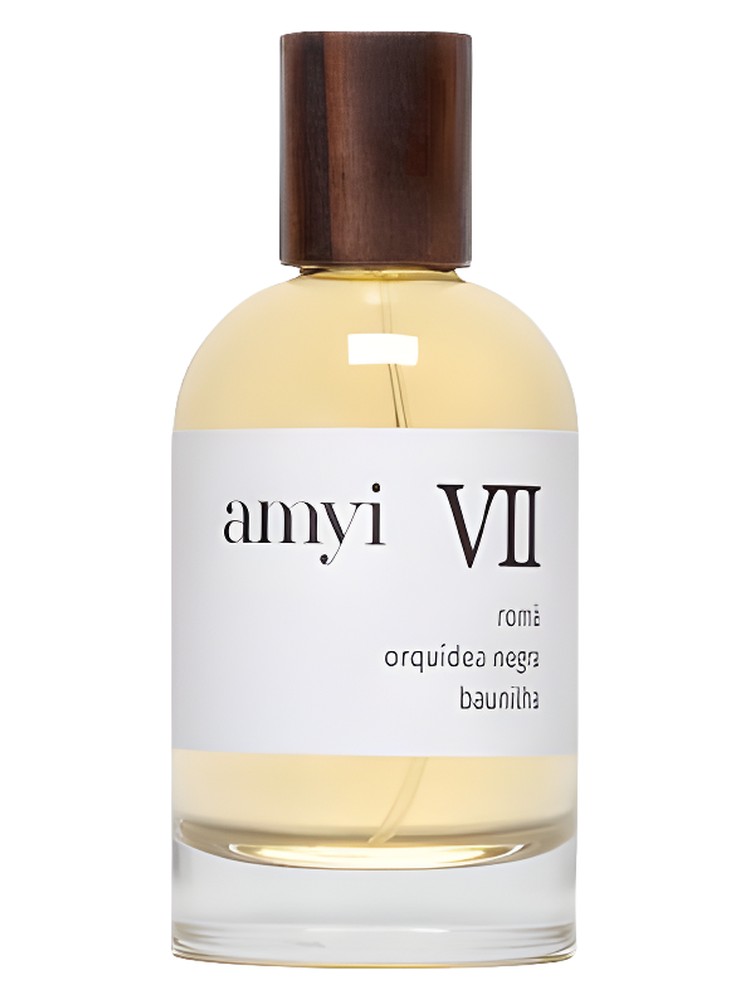 Amyi VII – Amyi