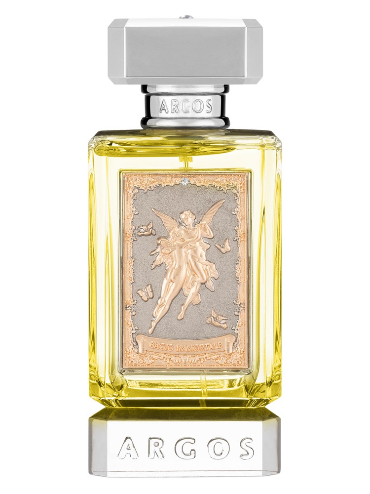 Bacio Immortale – Argos