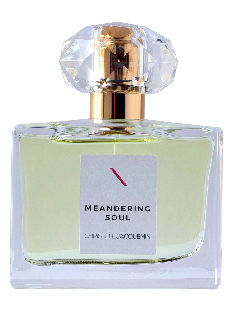 Meandering Soul – Christèle Jacquemin