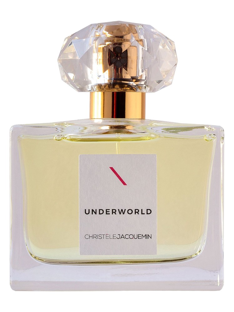 Underworld – Christèle Jacquemin