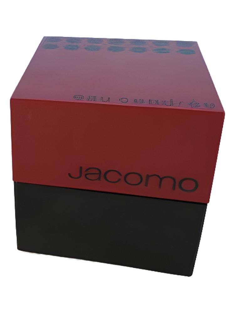 Eau Cendree (1970) – Jacomo