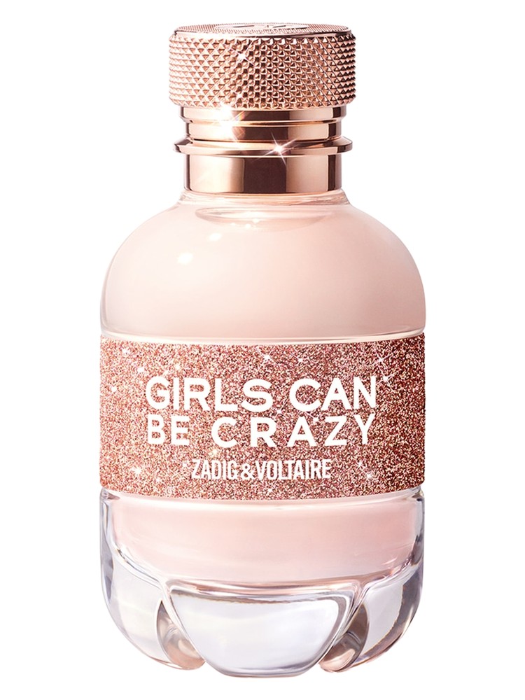 Girls Can Be Crazy – Zadig & Voltaire