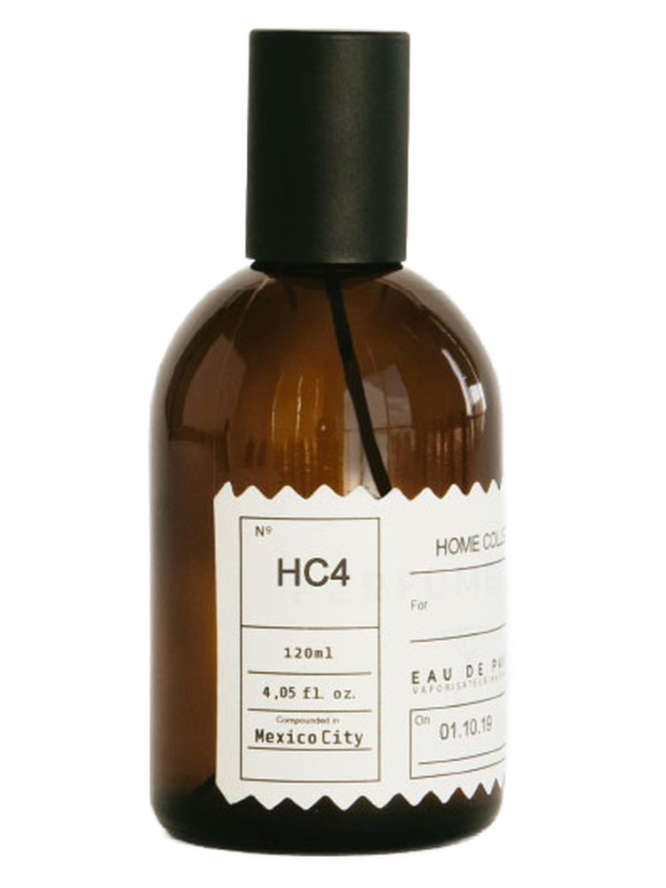 HC4 Amaderado Acqua – Perfumérica