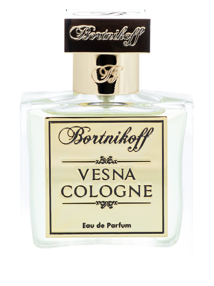Vesna Cologne – Bortnikoff