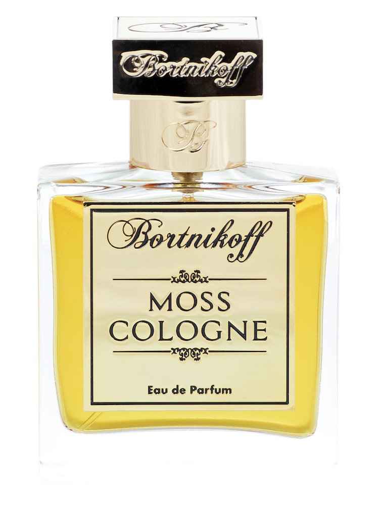 Moss Cologne – Bortnikoff