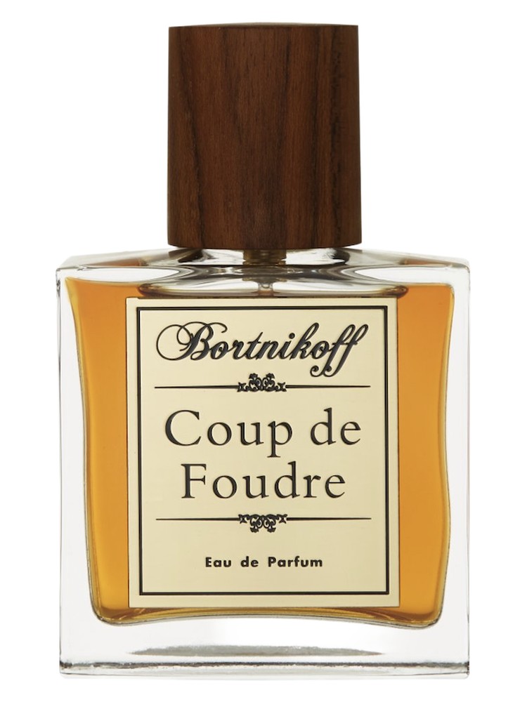 Coup de Foudre Eau de Parfum – Bortnikoff