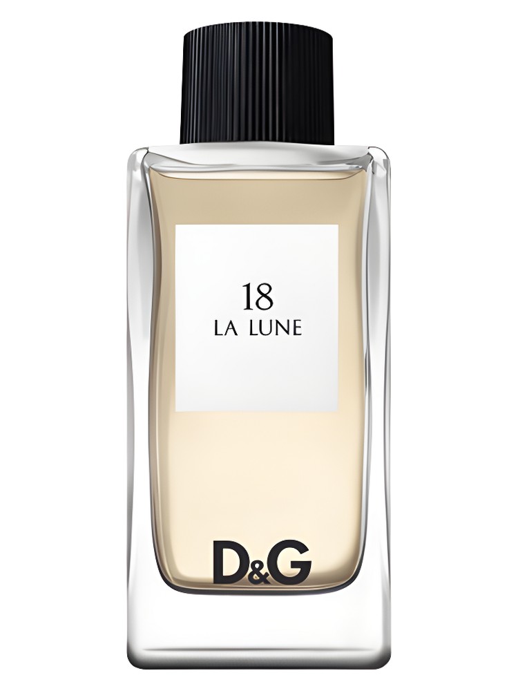 D&G Anthology La Lune 18 – Dolce&Gabbana