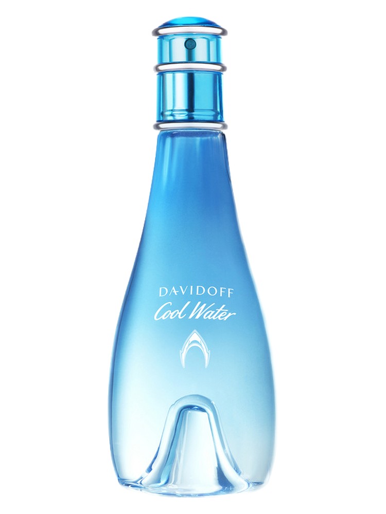 Cool Water Mera Collector – Davidoff