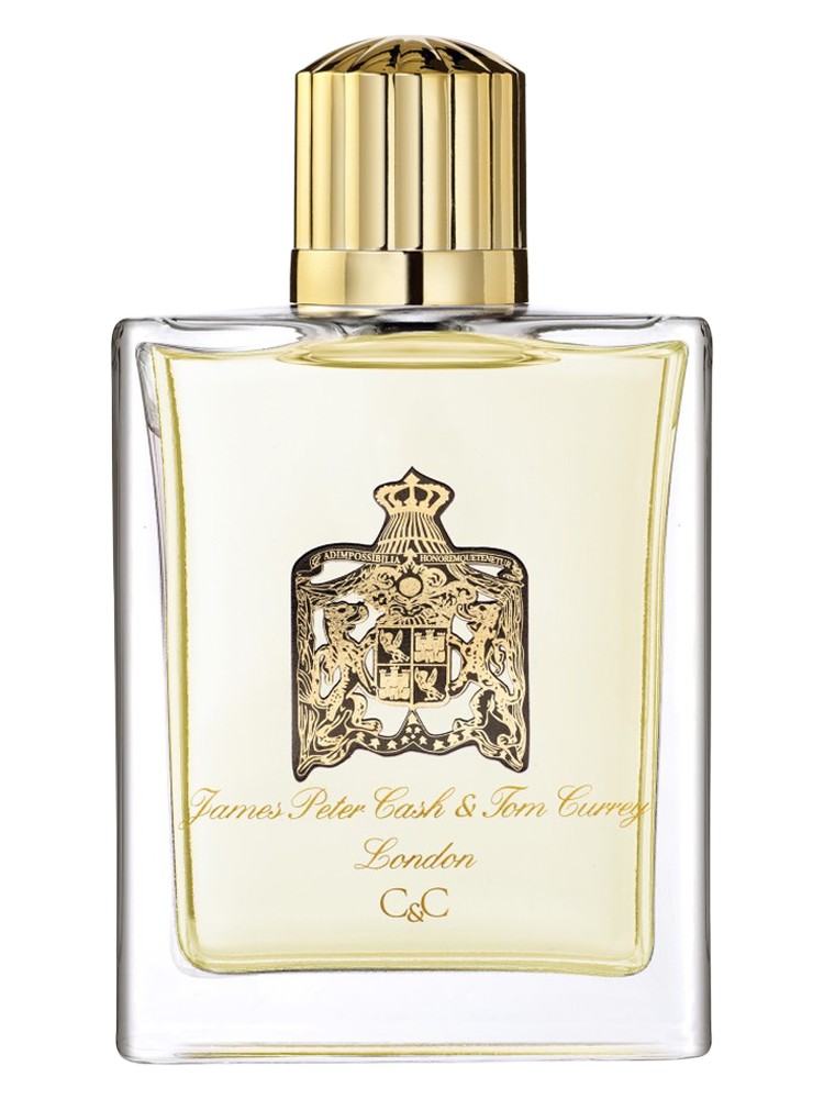 City Palace Linen – С & C