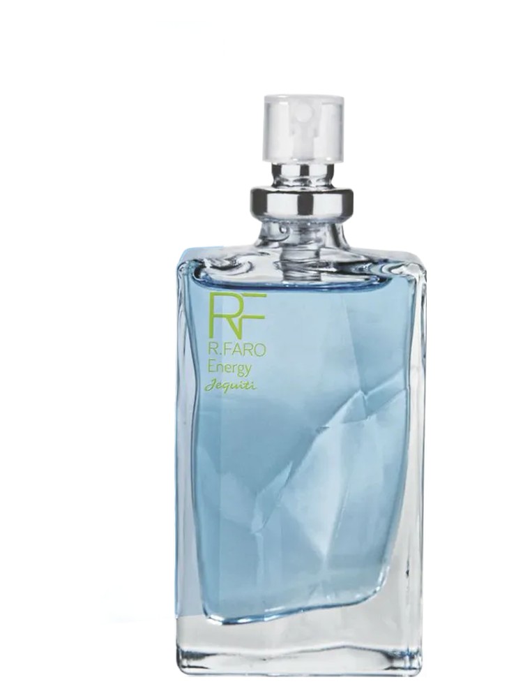 Rodrigo Faro Energy – Jequiti