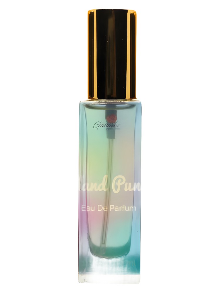 Island Punch – Ganache Parfums