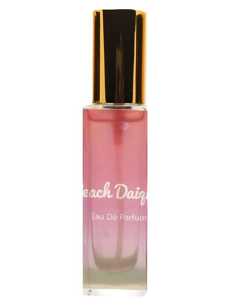 Peach Daiquiri – Ganache Parfums