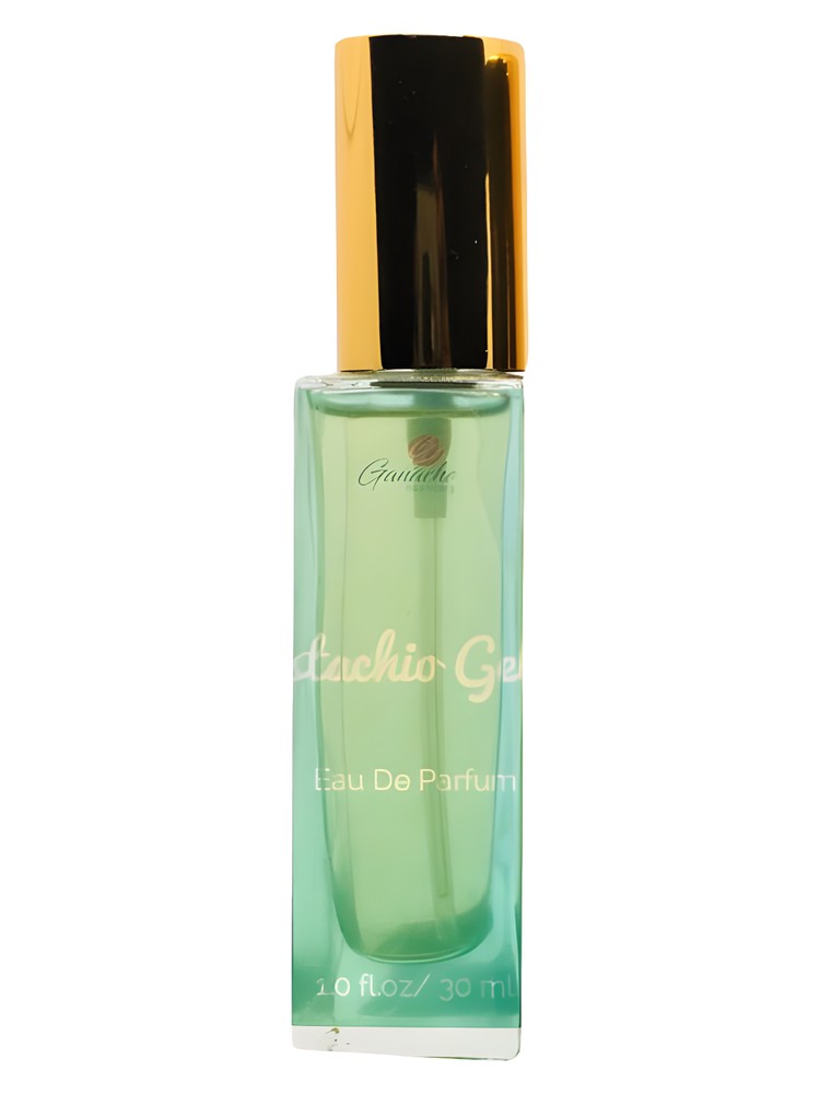 Pistachio Gelato – Ganache Parfums