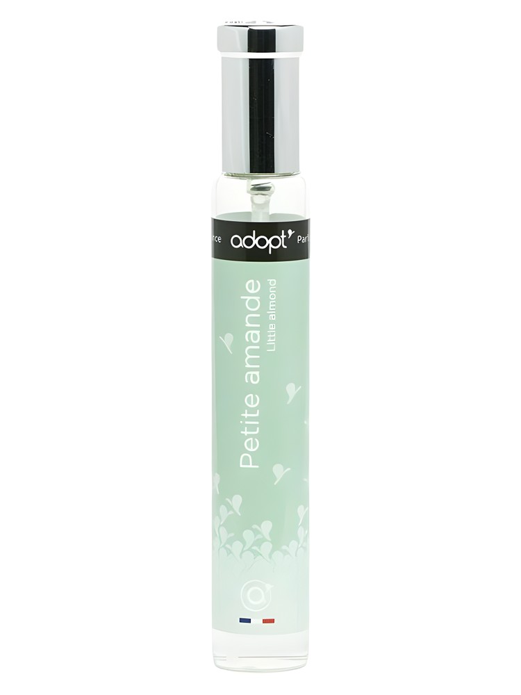 Petit Amande – Adopt Parfums