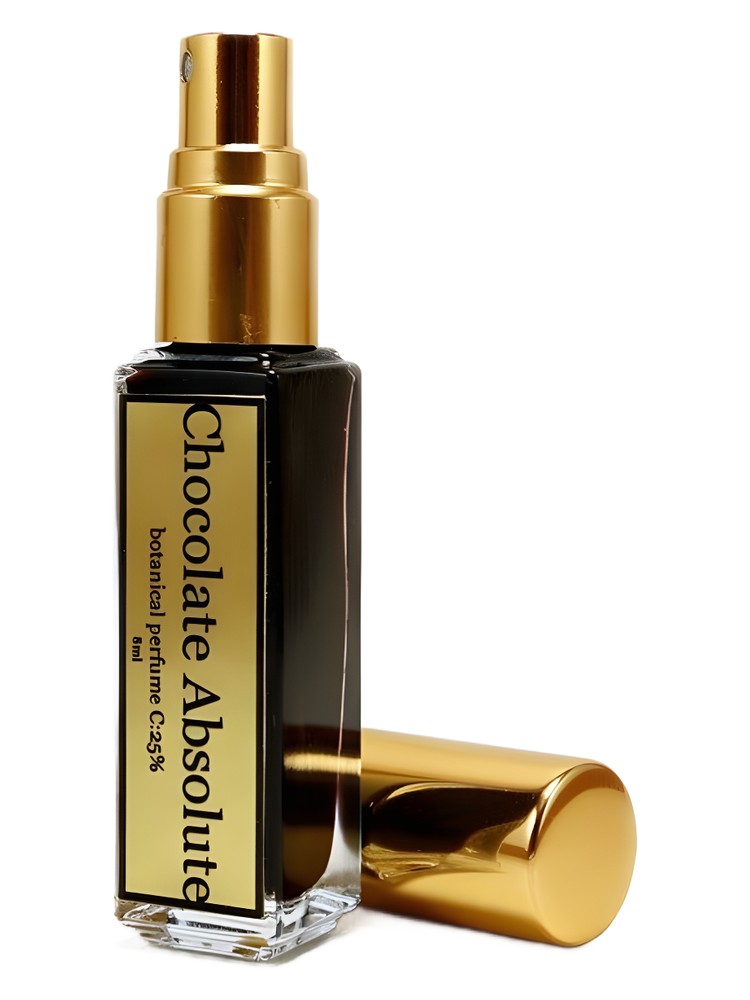 Chocolate Absolute – Pure Presence