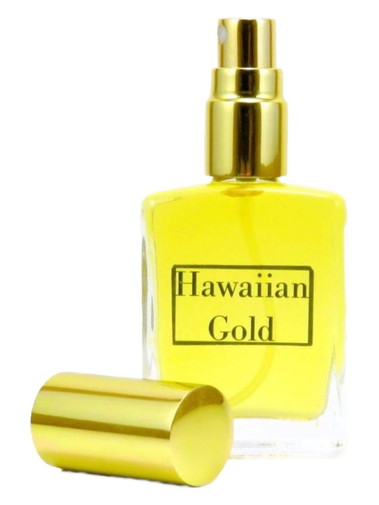 Hawaiian Gold – Pure Presence