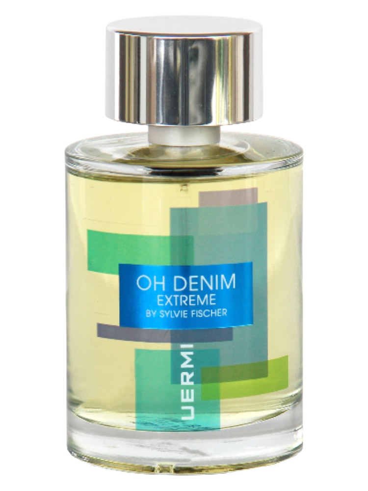 OH Denim Extreme – UERMI