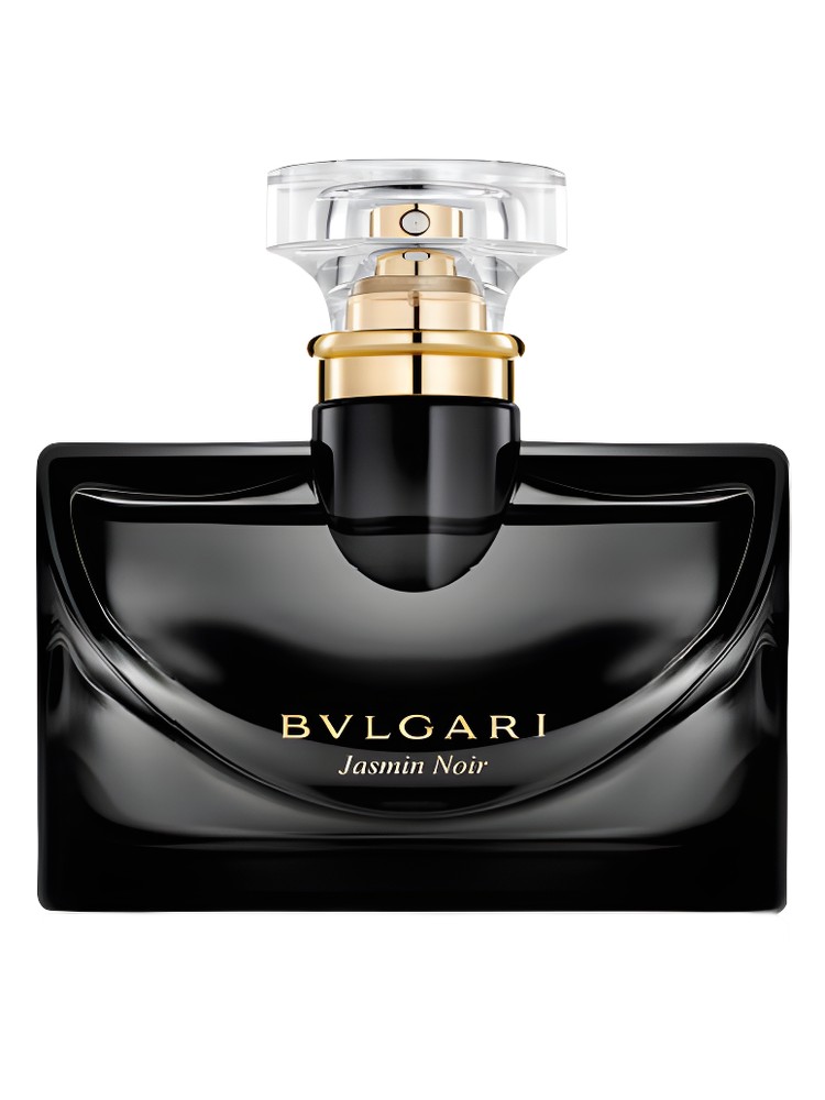 Jasmin Noir Eau de Toilette – Bvlgari