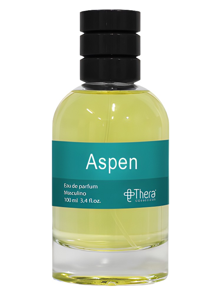 Aspen – Thera Cosméticos