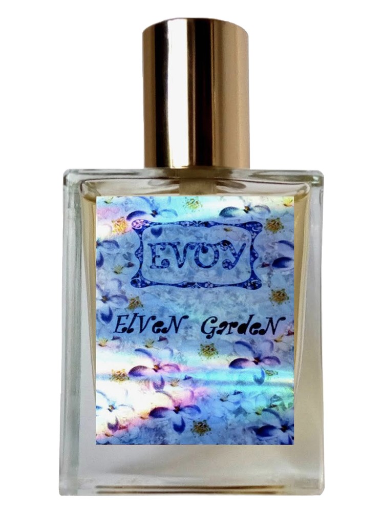 Elven Garden – EVOY