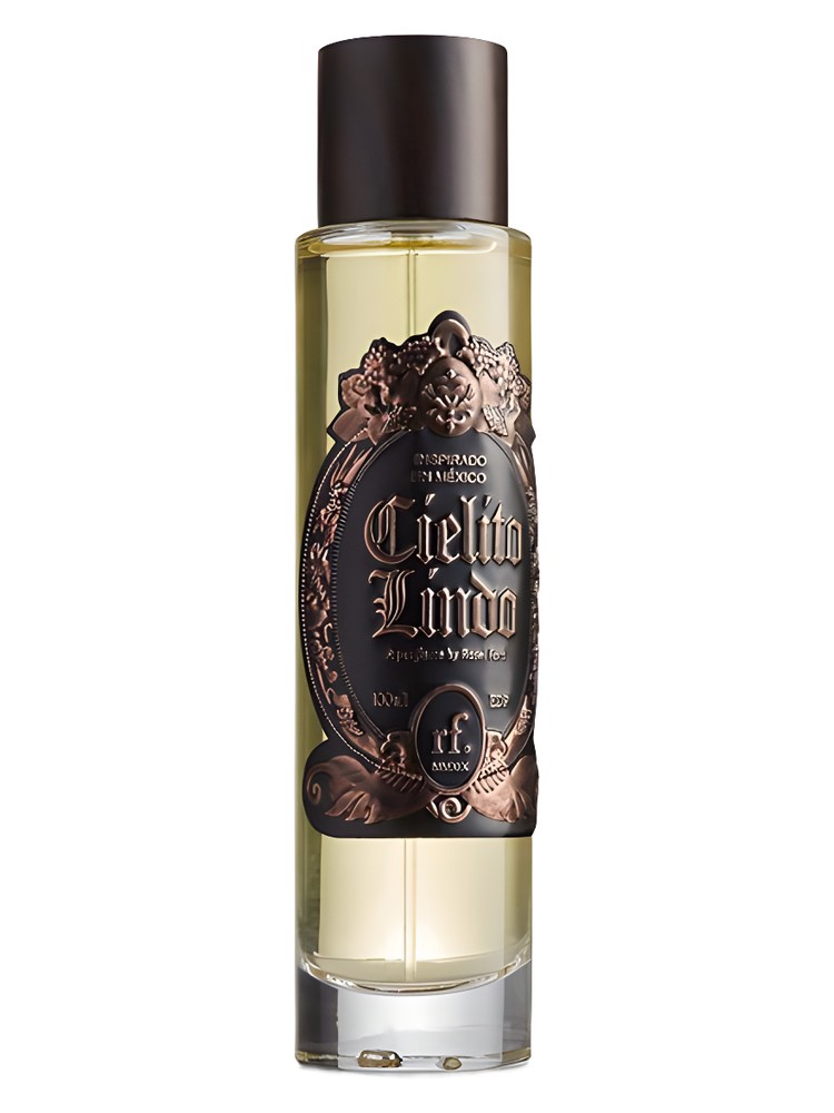 Cielito Lindo – Rasei Fort