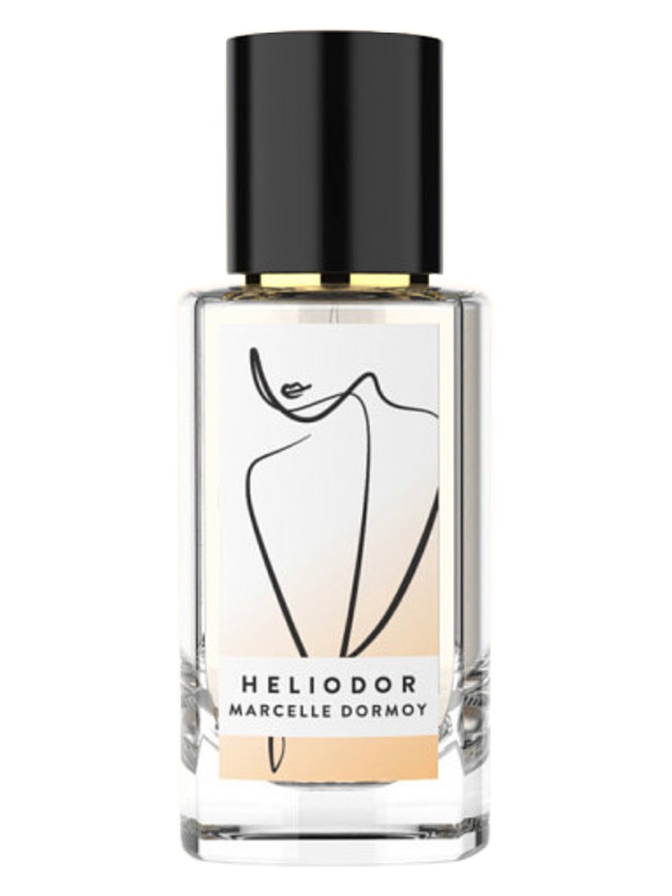 Heliodor – Marcelle Dormoy