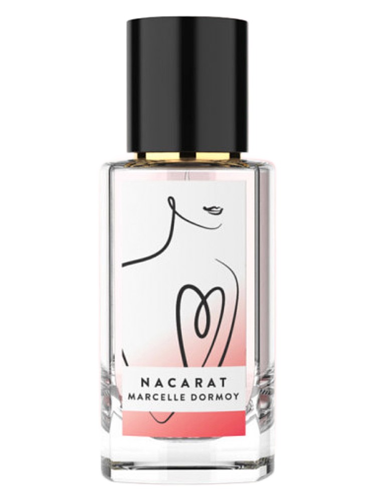 Nacarat – Marcelle Dormoy