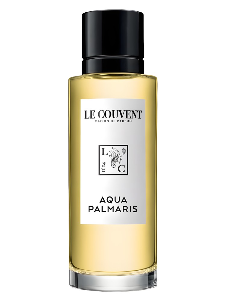 Aqua Palmaris – Le Couvent Maison de Parfum