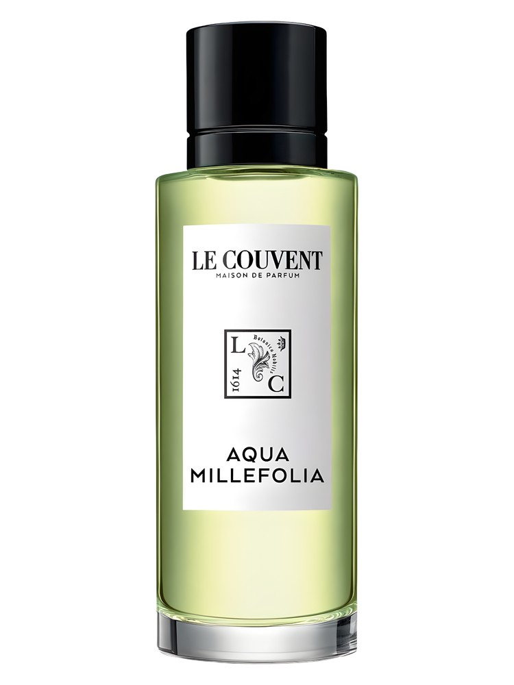 Aqua Millefolia – Le Couvent Maison de Parfum