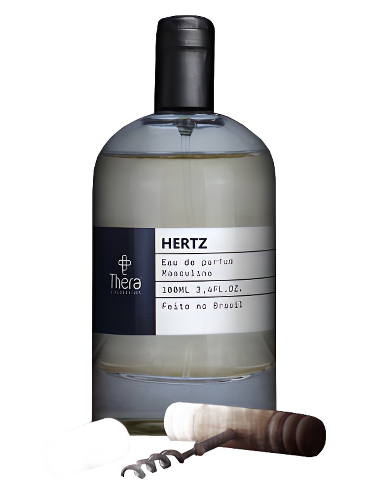 Hertz – Thera Cosméticos