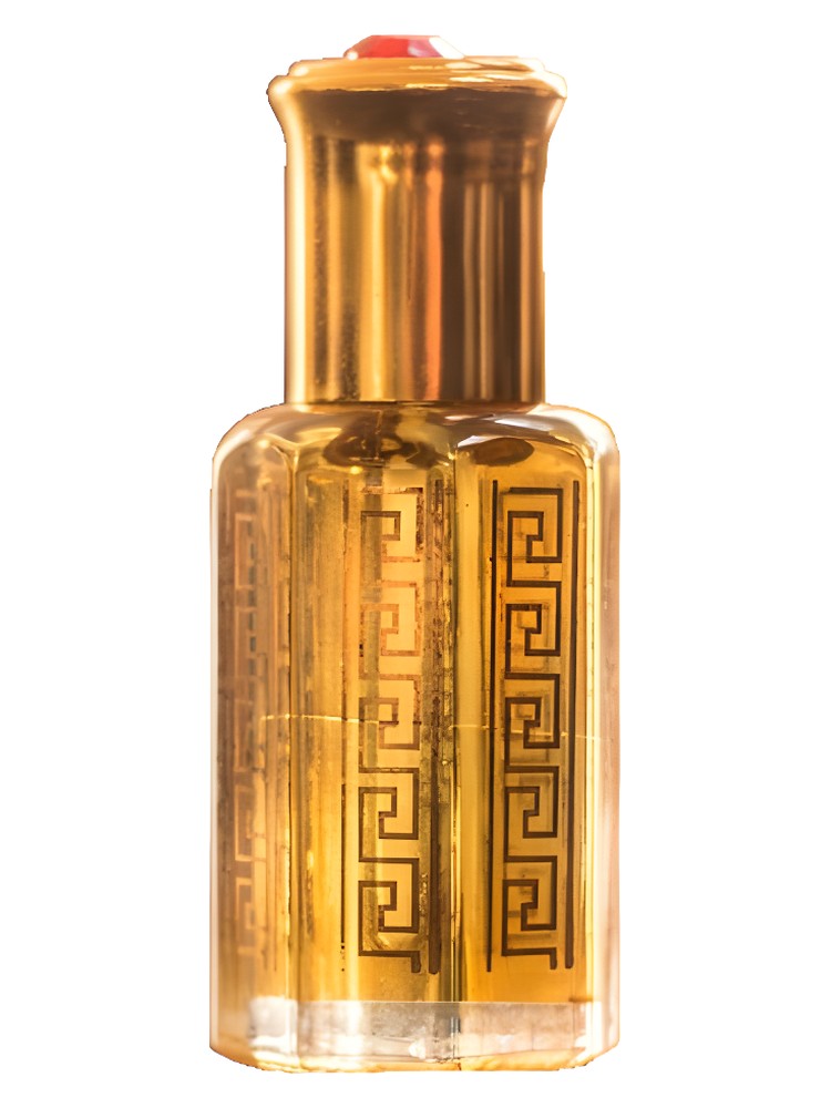 Whisper – Lotus Cosmetics London