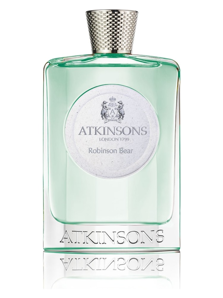 Robinson Bear – Atkinsons