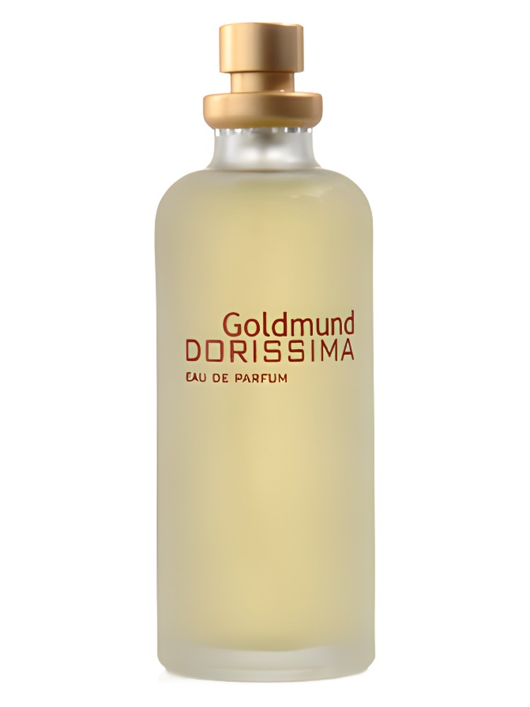 Goldmund – Dorissima