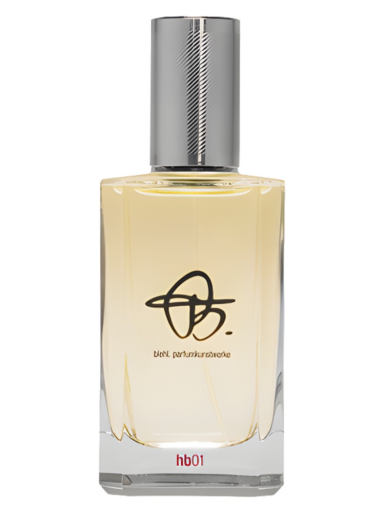 hb01 – biehl parfumkunstwerke