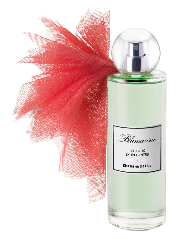 Kiss Me On The Lips – Blumarine