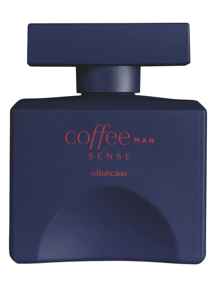 Coffee Man Sense – O Boticário