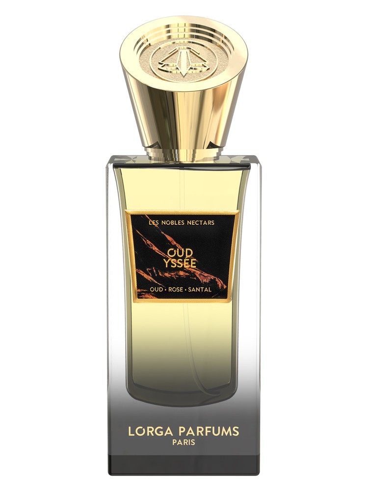Oud Yssee – Lorga Parfums