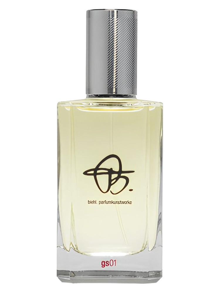 gs01 – biehl parfumkunstwerke