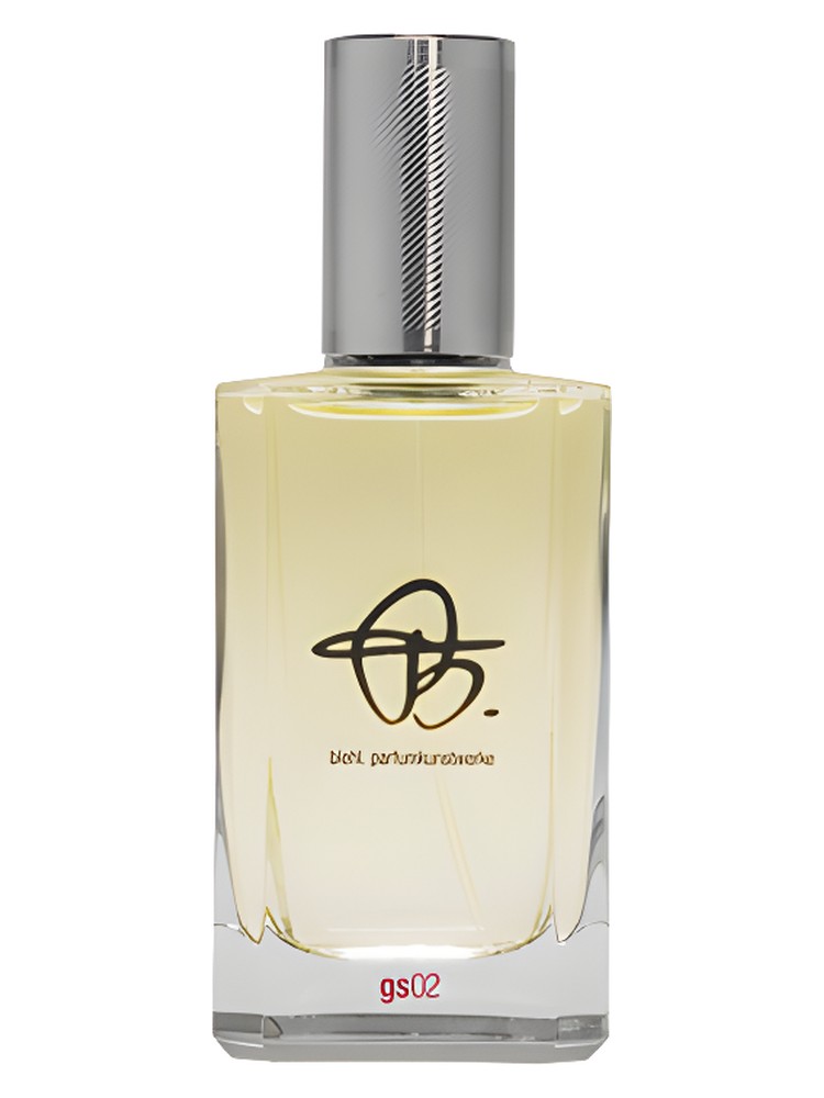 gs02 – biehl parfumkunstwerke