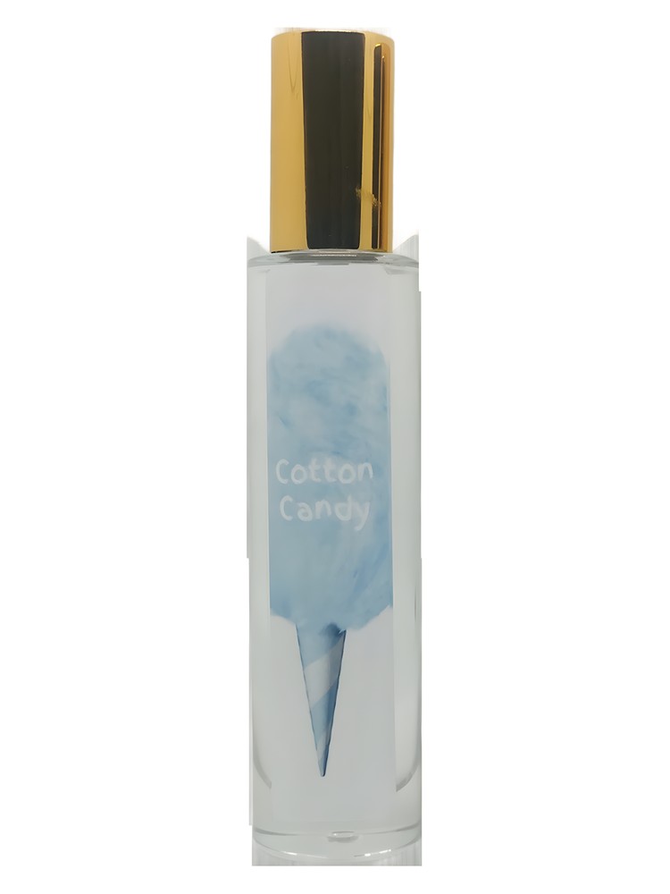 Cotton Candy – Ganache Parfums