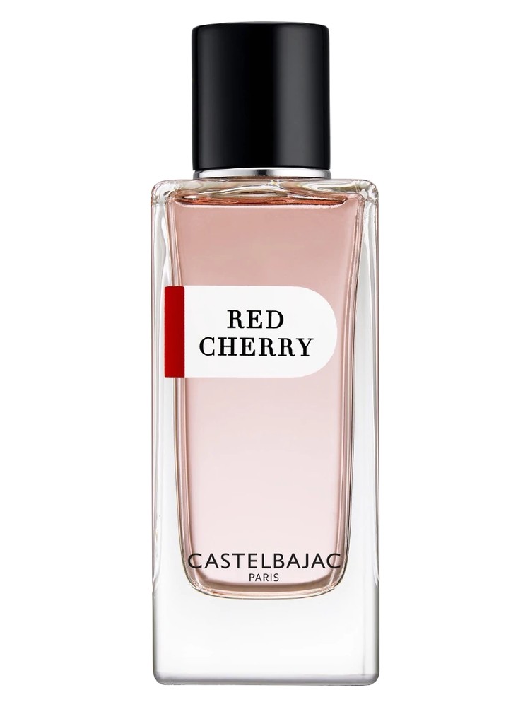 Red Cherry – Castelbajac