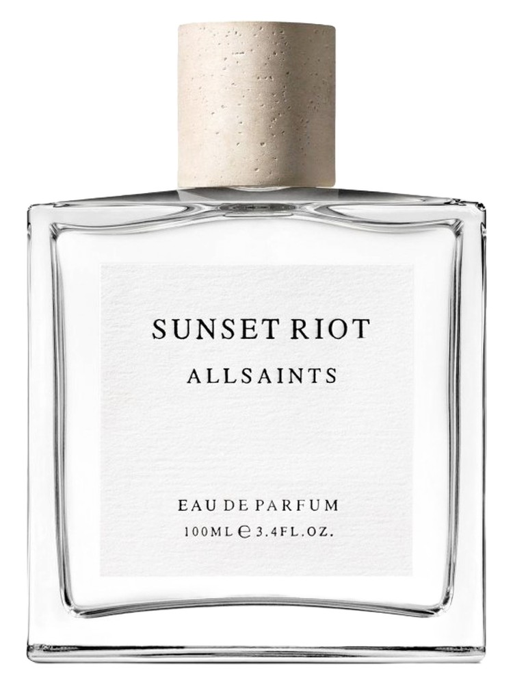 Sunset Riot – Allsaints