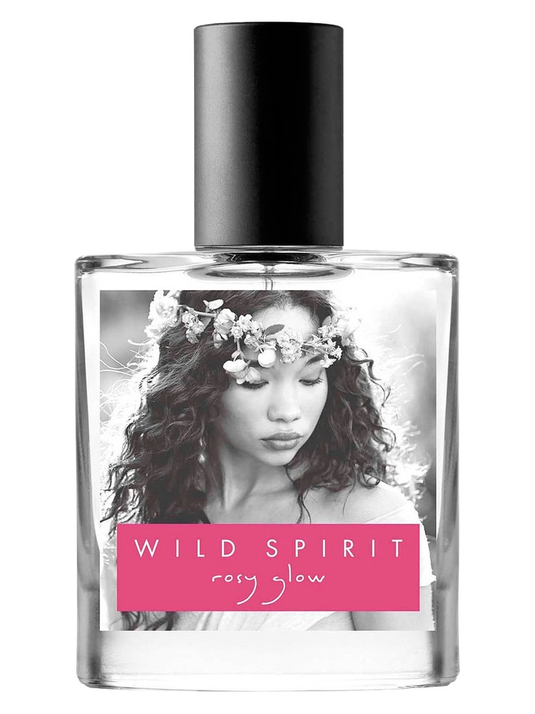 Rosy Glow – Wild Spirit