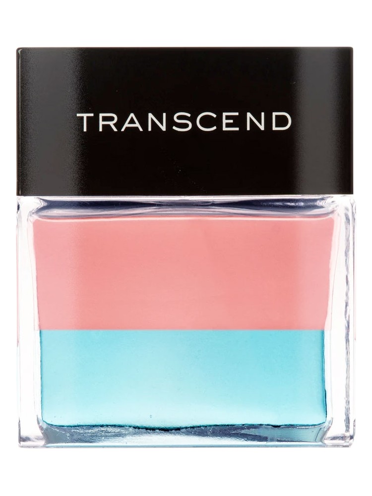 Transcend – The Phluid Project