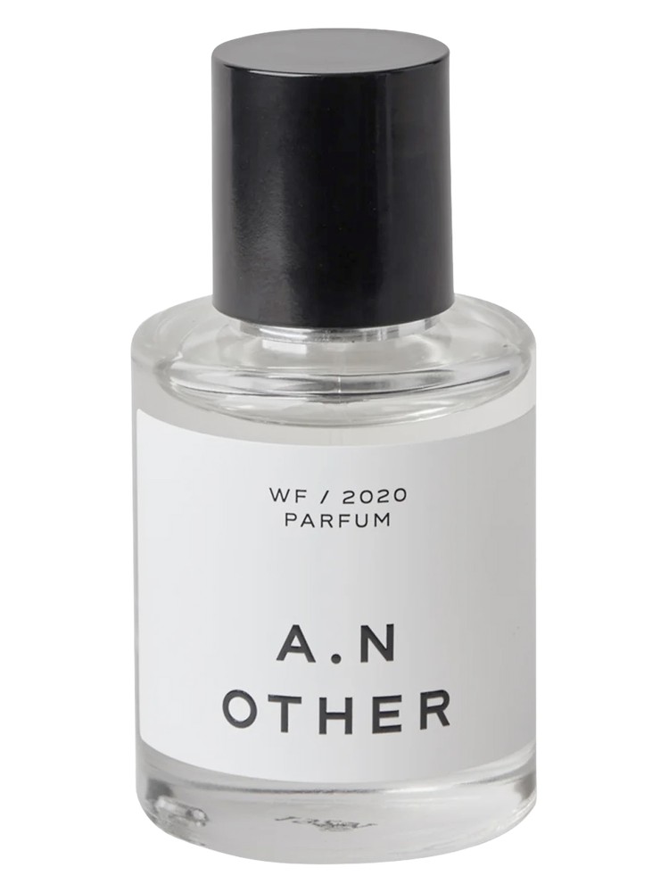 WF/2020 – A.N Other