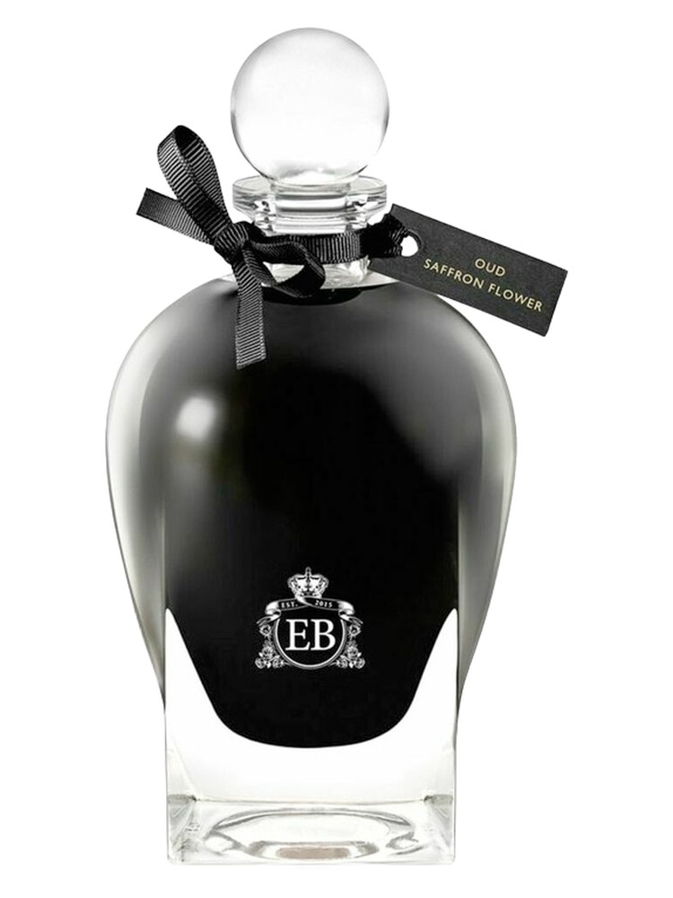 Oud Saffron – Eric Buterbaugh Florals