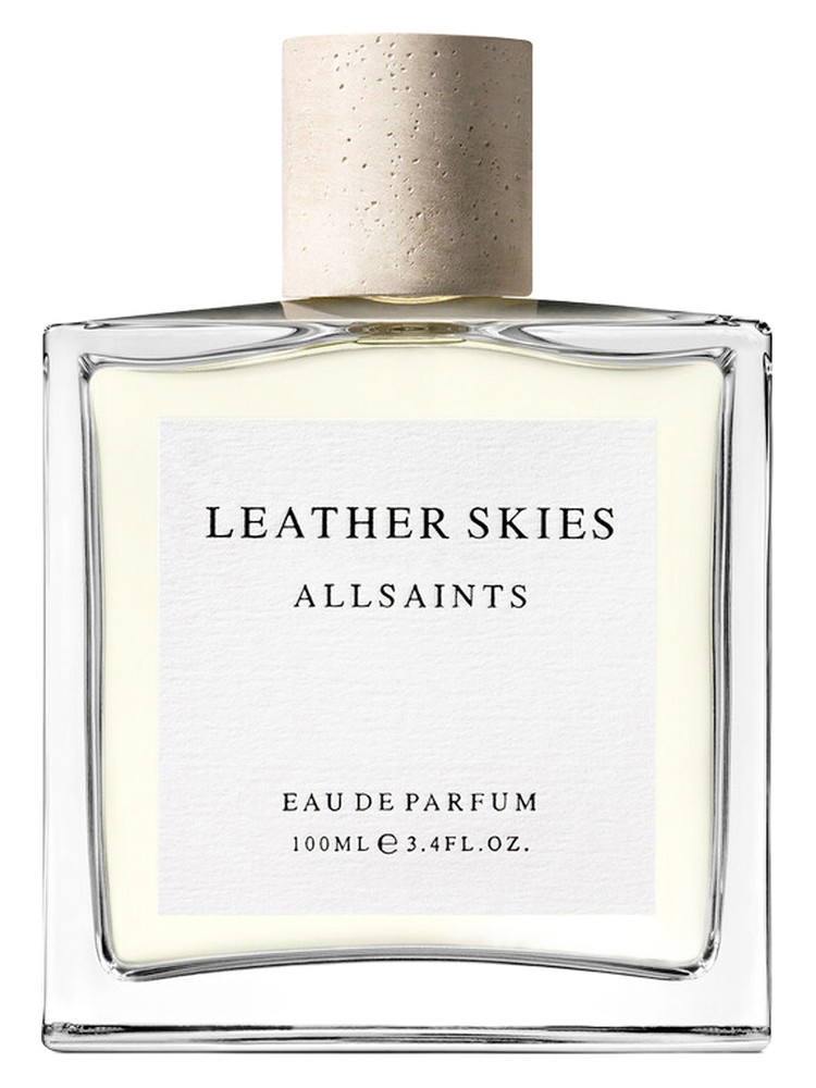 Leather Skies – Allsaints