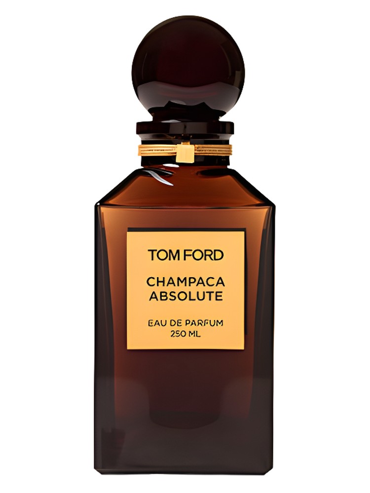 Champaca Absolute – Tom Ford