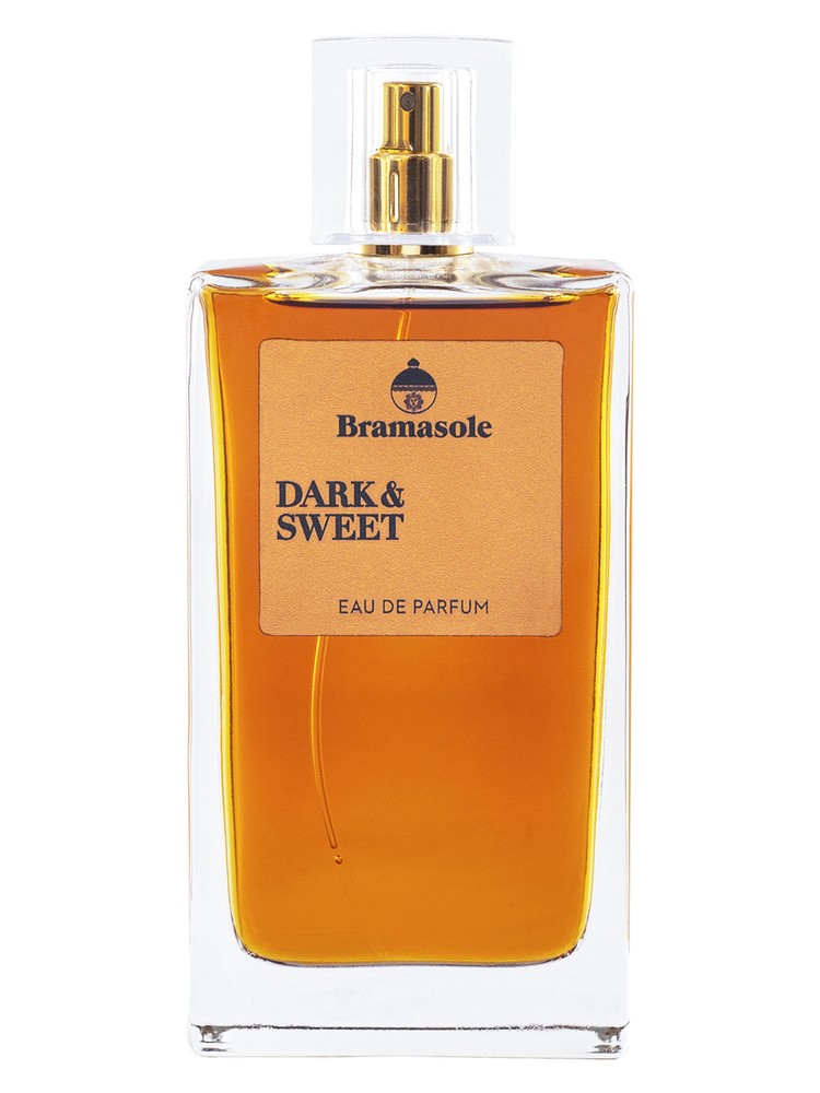 Dark & Sweet – Bramasole